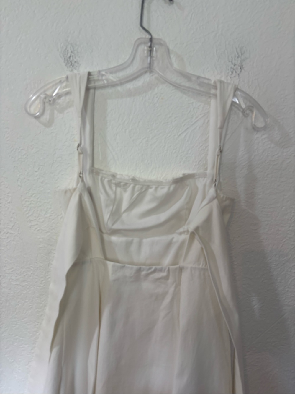 Thats So Fetch White Bransley Dress - Picture 9 of 12